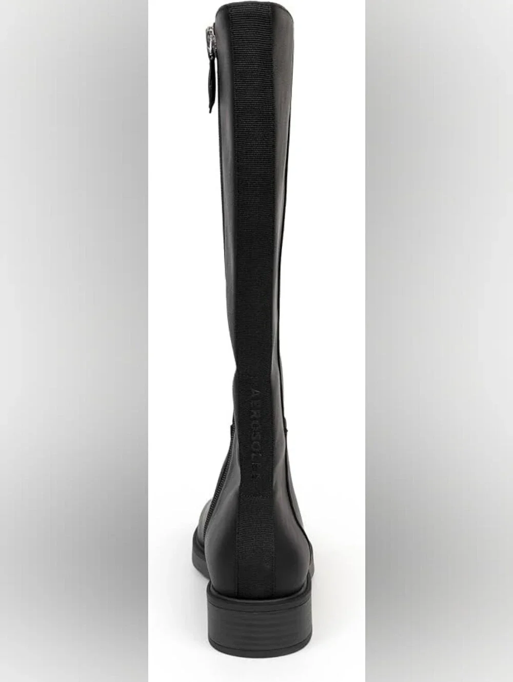 AEROSOLES sleek black